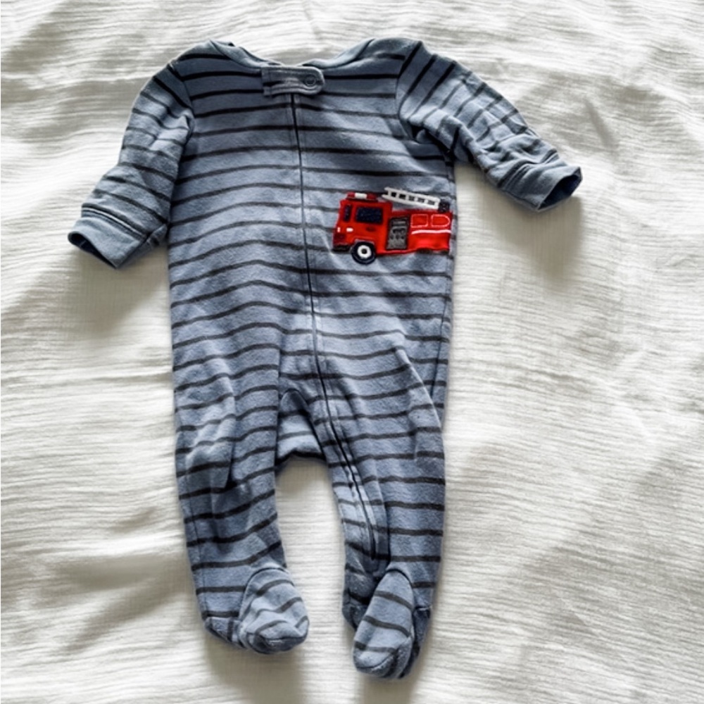 3/$20 Carter’s Sleeper | 0-3 months